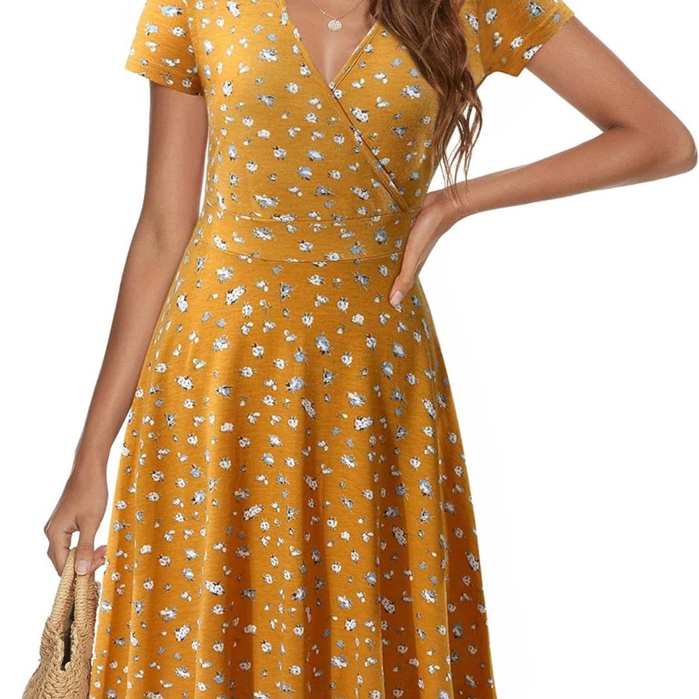 Summer Dress!